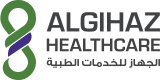 Algihaz Healthcare logo